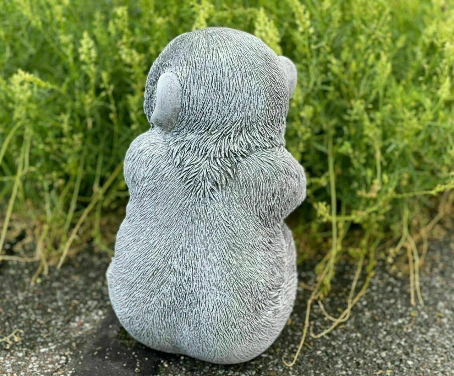 Monkey Chimpanzee figure