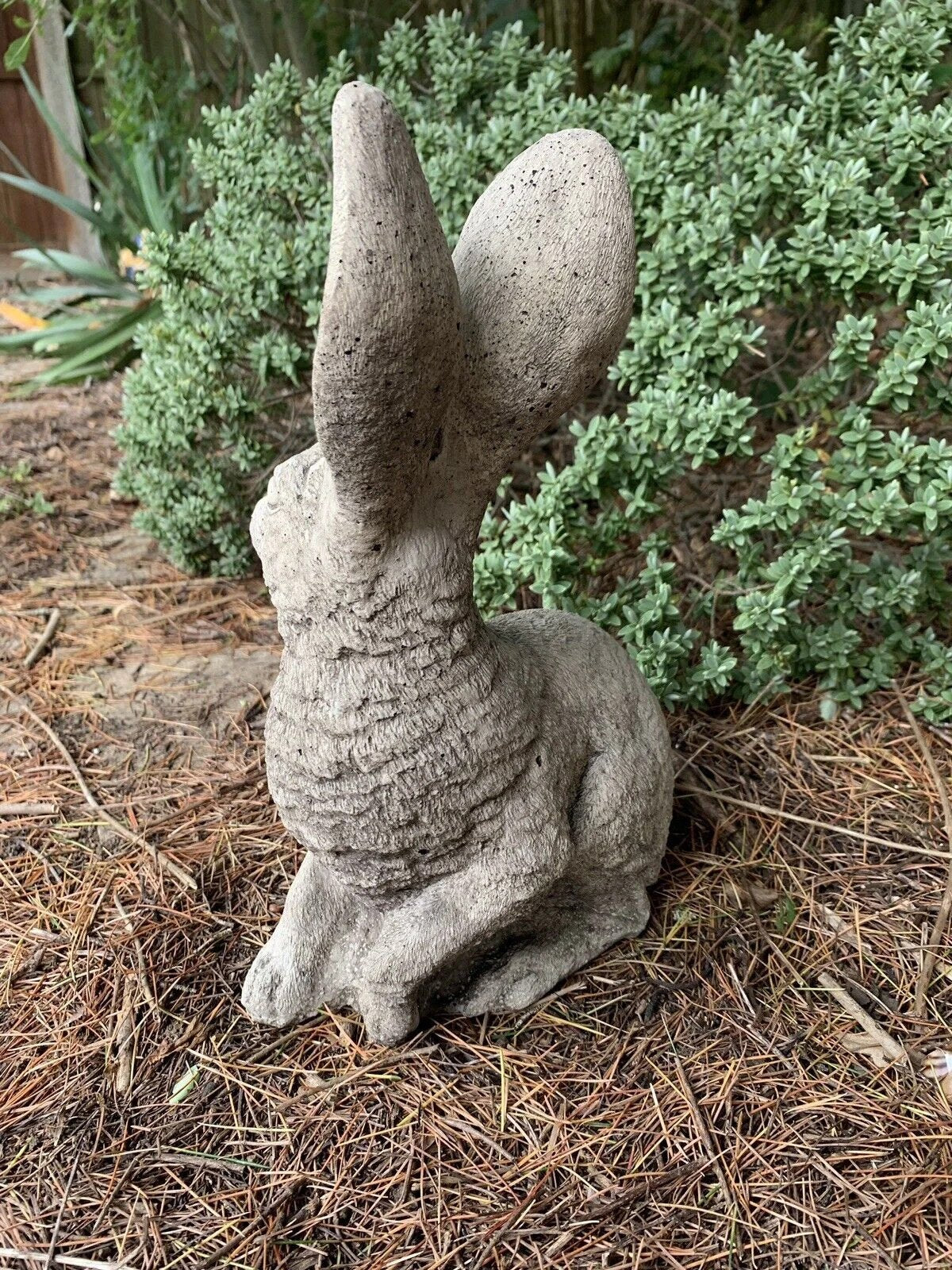 Large Rabbit Sculpture
