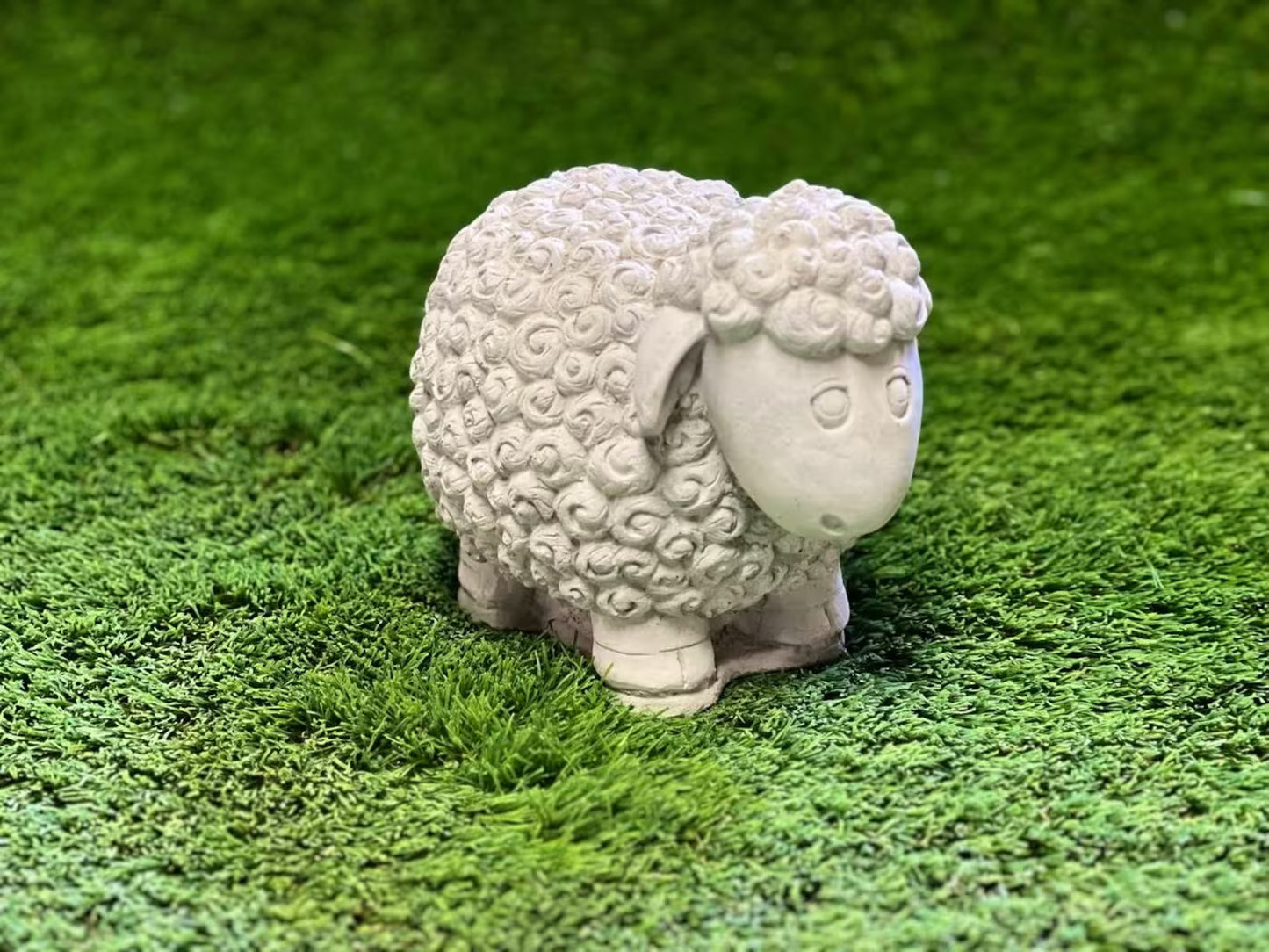 Sheep figure