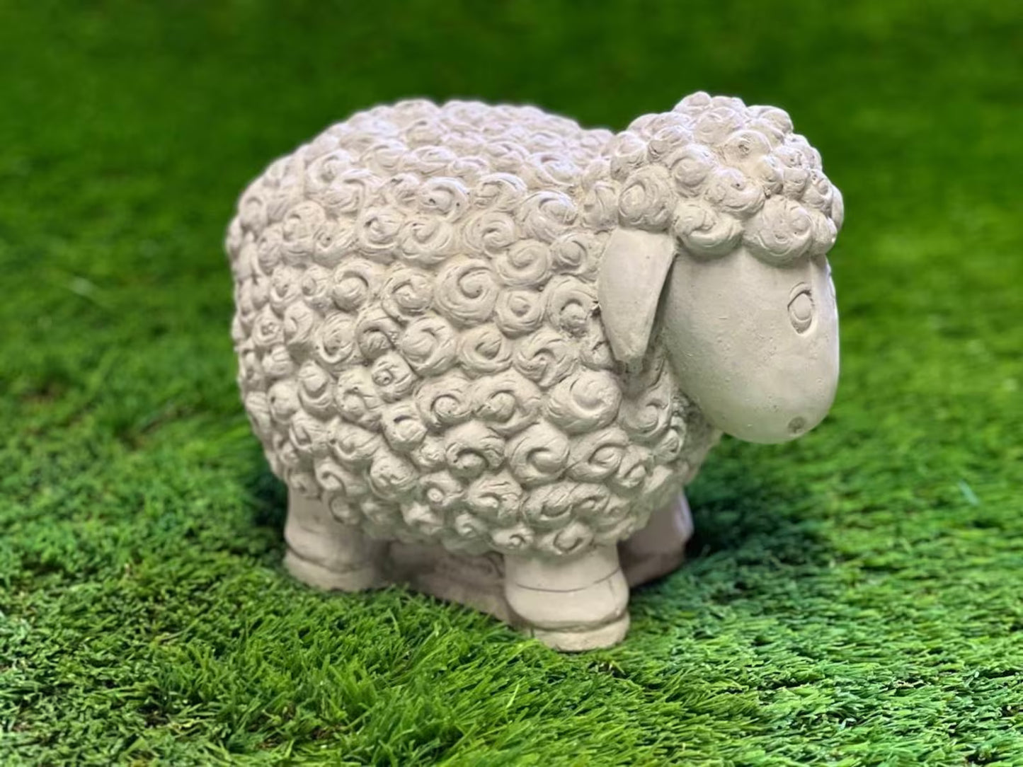 Sheep figure