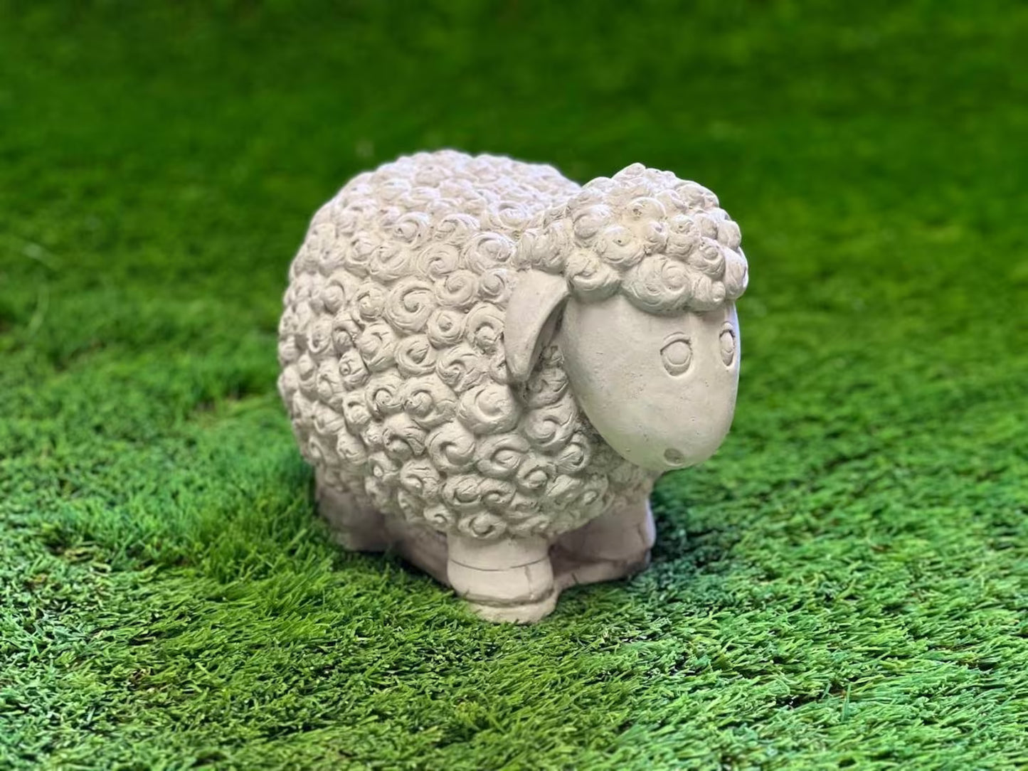 Sheep figure