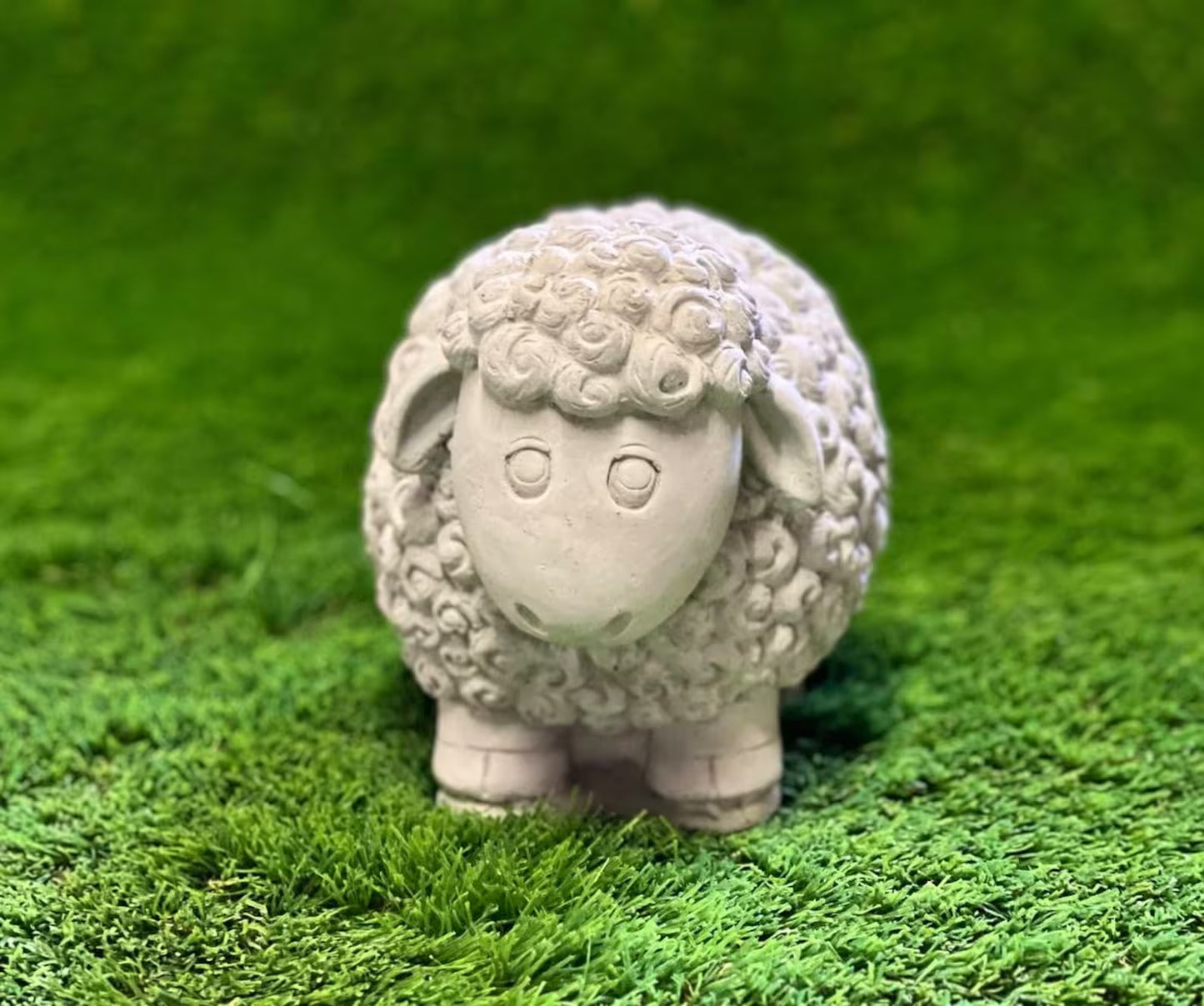 Sheep figure