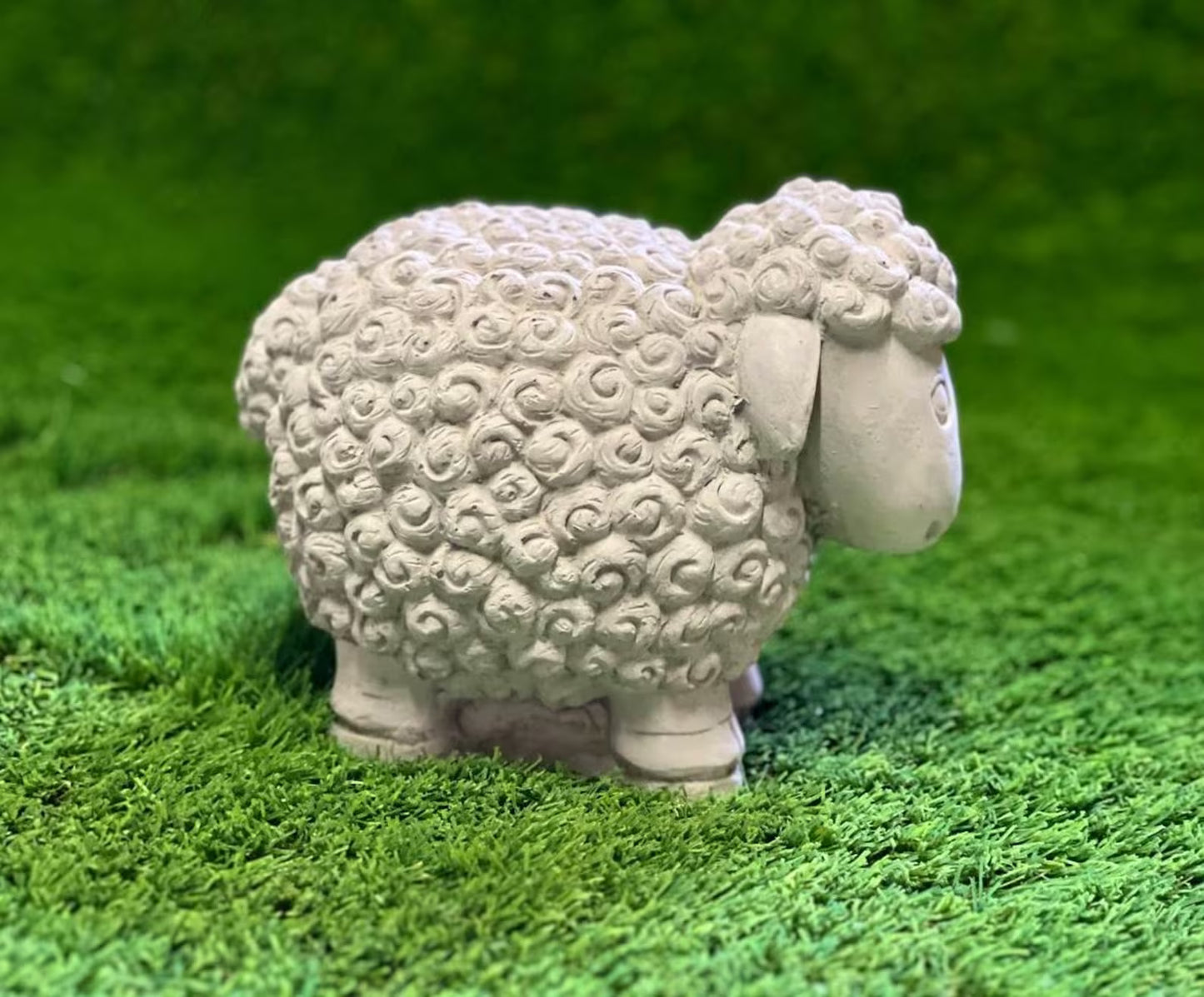 Sheep figure