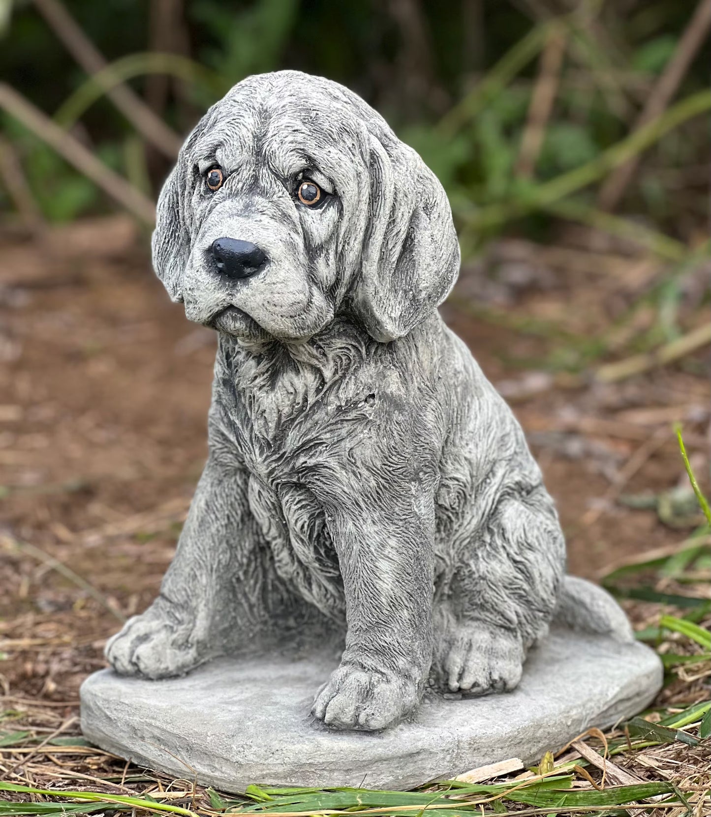 Labrador Dog figure