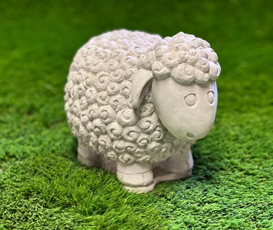 Sheep figure