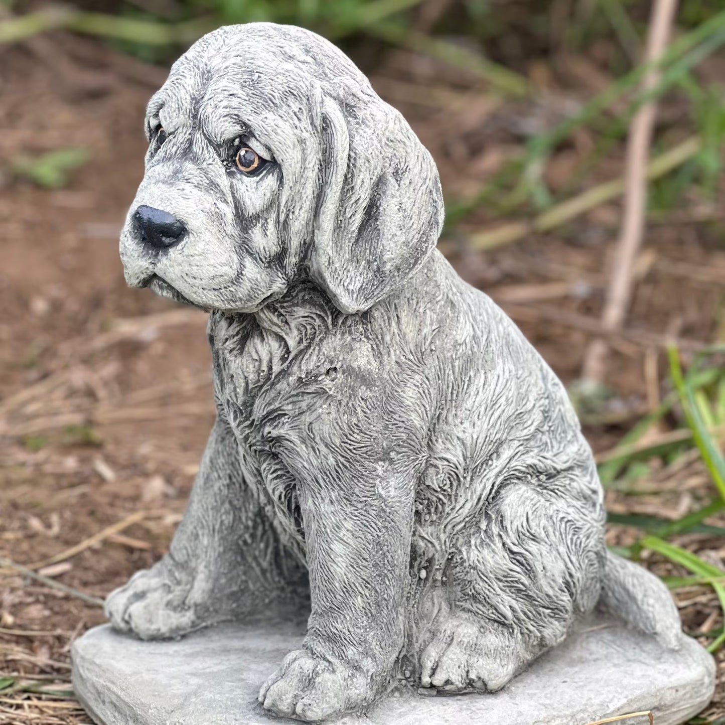 Labrador Dog figure